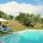 Sunshine By Interhome * Cortona