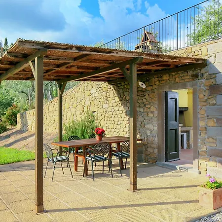 Sunshine By Interhome Tatil Evi *