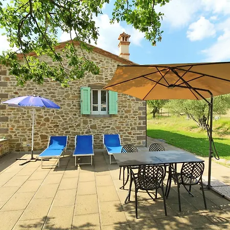 Sunshine By Interhome Будинок відпочинку *