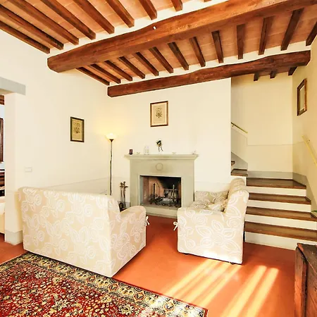 Sunshine By Interhome Кортона