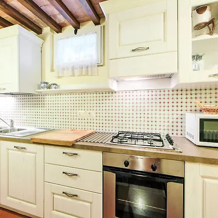 Sunshine By Interhome 別荘 コルトーナ