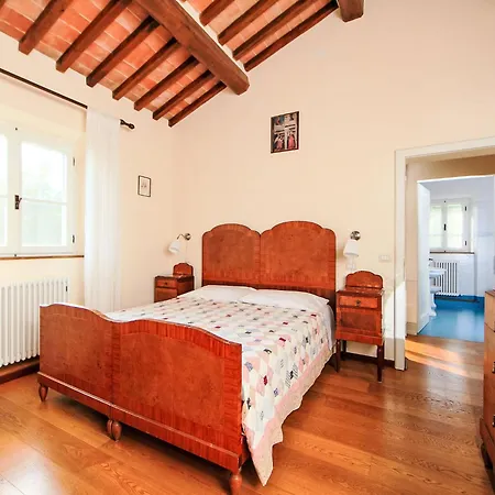 別荘 Sunshine By Interhome コルトーナ