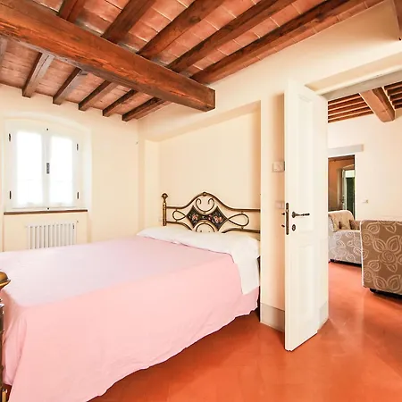 Будинок відпочинку Sunshine By Interhome Кортона