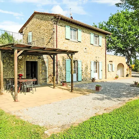 別荘 Sunshine By Interhome *