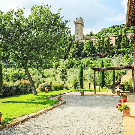 Sunshine By Interhome Будинок відпочинку