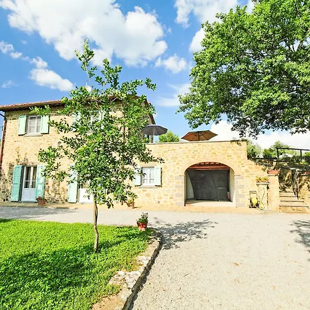 Будинок відпочинку Sunshine By Interhome Кортона