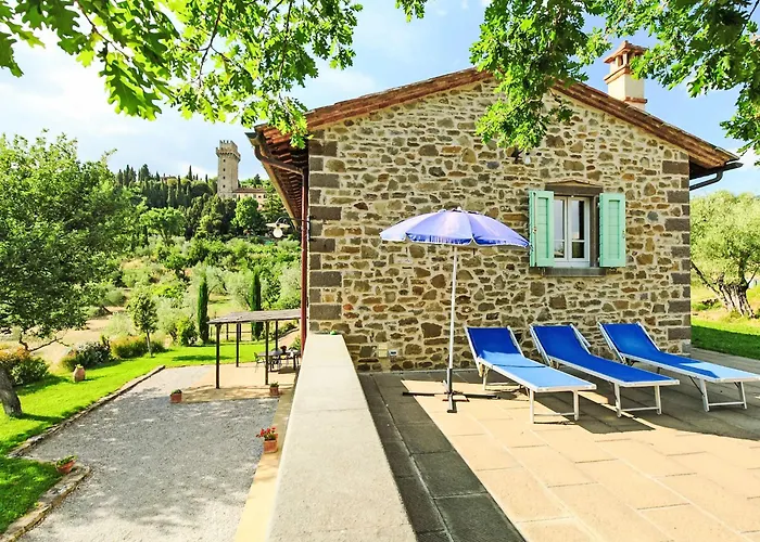 Sunshine By Interhome *