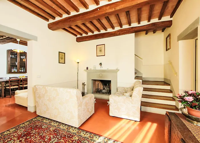 Sunshine By Interhome Cortona