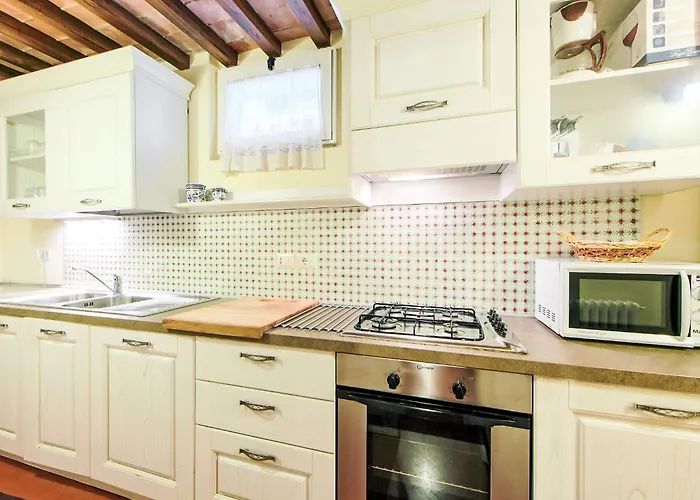 Sunshine By Interhome Holiday home Cortona