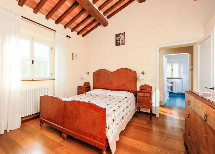 Holiday home Sunshine By Interhome Cortona