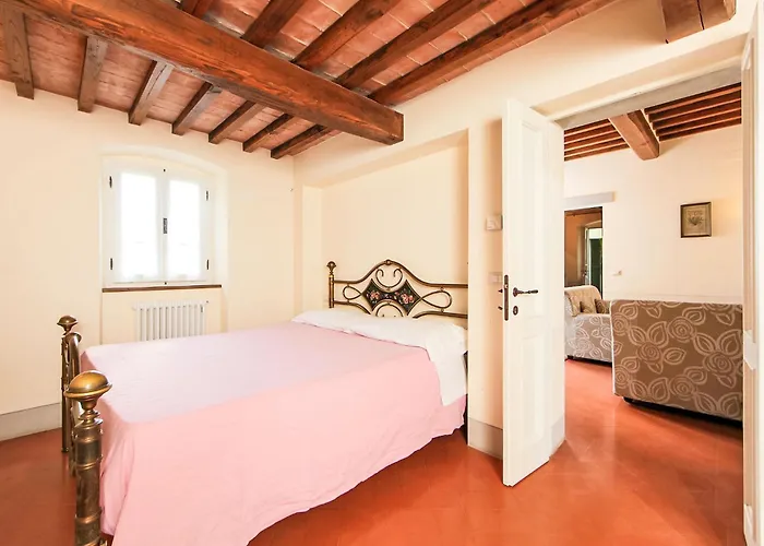 Holiday home Sunshine By Interhome Cortona