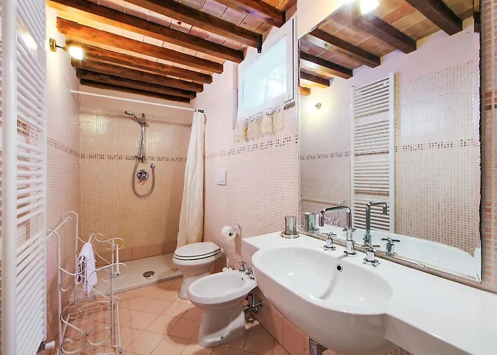 Sunshine By Interhome Holiday home Cortona