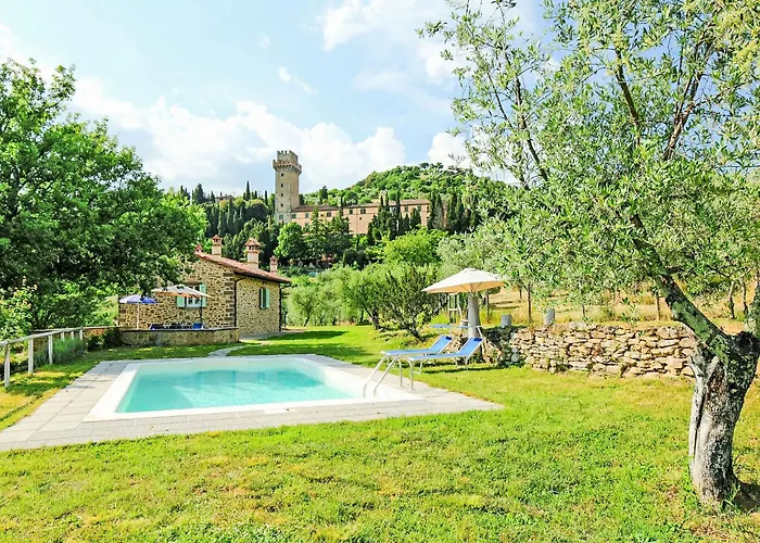 Holiday home Sunshine By Interhome *