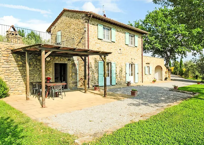 Holiday home Sunshine By Interhome *