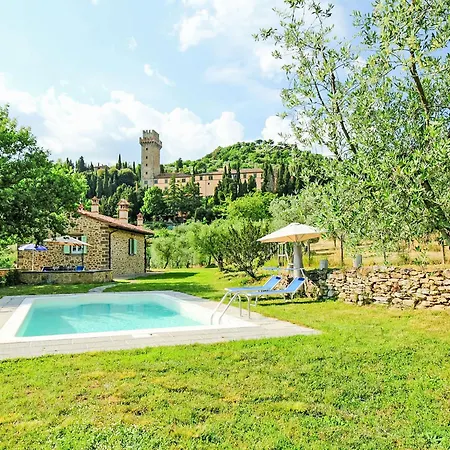 בית נופש Sunshine By Interhome *