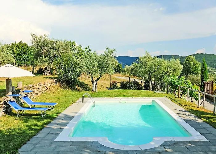 Sunshine By Interhome בית נופש *